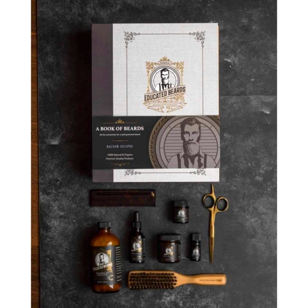 Beards Kit for Men